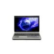 Ноутбук А-класс HP EliteBook 8570p / 15.6" (1600x900) TN / Intel Core i5-3340M (2 (4) ядра по 2.7 - 3.4 GHz) / 4 GB DDR3 / 256 GB SSD / Intel HD Graphics 4000 / WebCam / DVD-RW / Win 10 Pro - 2