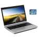 Ноутбук А-класс HP EliteBook 8570p / 15.6" (1600x900) TN / Intel Core i5-3340M (2 (4) ядра по 2.7 - 3.4 GHz) / 4 GB DDR3 / 256 GB SSD / Intel HD Graphics 4000 / WebCam / DVD-RW / Win 10 Pro