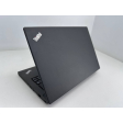 Нетбук Lenovo ThinkPad X270 / 12.5" (1366x768) TN / Intel Core i5-6300U (2 (4) ядра по 2.4 - 3.0 GHz) / 8 GB DDR4 / 256 GB SSD / Intel HD Graphics 520 / WebCam - 3