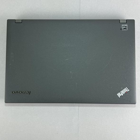 Ноутбук Lenovo ThinkPad L540 / 15.6&quot; (1366x768) TN / Intel Core i5-4210M (2 (4) ядра по 2.6 - 3.2 GHz) / 6 GB DDR3 / 240 GB SSD / Intel HD Graphics 4600 / WebCam / USB 3.0 - 5