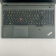 Ноутбук Lenovo ThinkPad L540 / 15.6" (1366x768) TN / Intel Core i5-4210M (2 (4) ядра по 2.6 - 3.2 GHz) / 6 GB DDR3 / 240 GB SSD / Intel HD Graphics 4600 / WebCam / USB 3.0 - 3