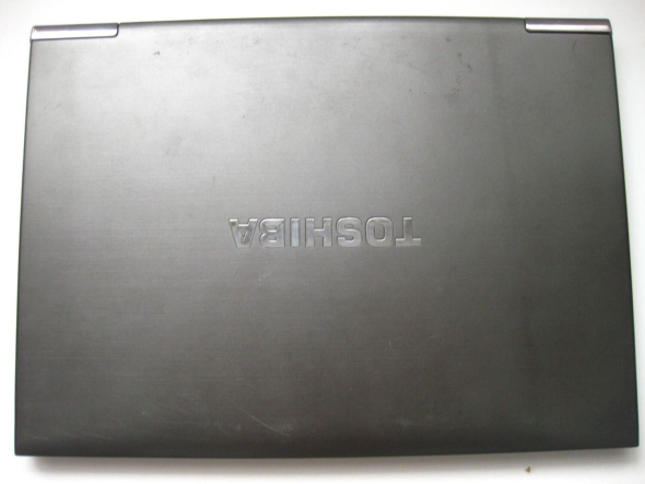 Ультрабук Toshiba Portege Z930 / 13.3&quot; (1366x768) TN / Intel Core i5-3437U (2 (4) ядра по 1.9 - 2.9 GHz) / 6 GB DDR3 / 256 GB SSD / Intel HD Graphics 4000 / WebCam - 7