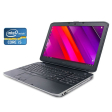 Ноутбук А-класс Dell Latitude E5530 / 15.6" (1366x768) TN / Intel Core i5-3210M (2 (4) ядра по 2.5 - 3.1 GHz) / 8 GB DDR3 / 128 GB SSD / Intel HD Graphics 4000 / WebCam / DVD-RW - 1