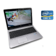 Ноутбук А-класс HP ProBook 650 G2 / 15.6" (1920x1080) TN / Intel Core i5-6200U (2 (4) ядра по 2.3 - 2.8 GHz) / 4 GB DDR4 / 128 GB SSD / Intel HD Graphics 520 / WebCam / DVD-RW / Win10 Pro - 1