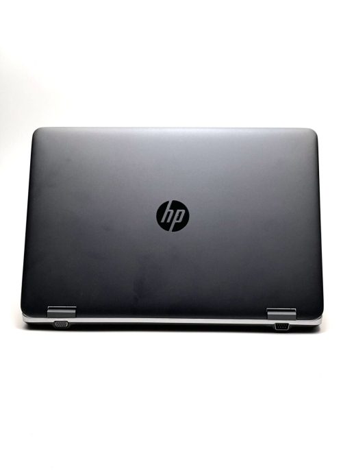 Ноутбук А-класс HP ProBook 650 G2 / 15.6&quot; (1920x1080) TN / Intel Core i5-6200U (2 (4) ядра по 2.3 - 2.8 GHz) / 4 GB DDR4 / 128 GB SSD / Intel HD Graphics 520 / WebCam / DVD-RW / Win10 Pro - 3