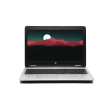 Ноутбук А-класс HP ProBook 650 G2 / 15.6" (1366x768) TN / Intel Core i5-6300U (2 (4) ядра по 2.4 - 3.0 GHz) / 8 GB DDR4 / 128 GB SSD / Intel HD Graphics 520 / WebCam / DVD-RW / Win10 Pro - 2