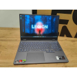 Новый игровой ноутбук Lenovo Legion 5 / 16" (2560x1600) IPS / AMD Ryzen 7 7735HS (8 (16) ядер по 3.2 - 4.75 GHz) / 16 GB DDR4 / 512 GB SSD / nVidia GeForce RTX 4060, 8 GB GDDR6, 128-bit / WebCam - 2