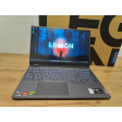 Новый игровой ноутбук Lenovo Legion 5 / 16" (2560x1600) IPS / AMD Ryzen 7 7735HS (8 (16) ядер по 3.2 - 4.75 GHz) / 16 GB DDR4 / 512 GB SSD / nVidia GeForce RTX 4060, 8 GB GDDR6, 128-bit / WebCam - 7