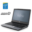 Ноутбук Fujitsu LifeBook S792 / 13.3" (1366x768) TN / Intel Core i5-3210M (2 (4) ядра по 2.5 - 3.1 GHz) / 8 GB DDR3 / 480 GB SSD / Intel HD Graphics 4000 / WebCam / 3G - 1