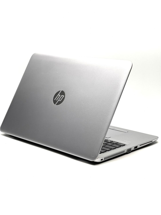 Ноутбук А-класс HP ProBook 850 G3 / 15.6&quot; (1366x768) TN / Intel Core i5-6300U (2 (4) ядра по 2.4 - 3.0 GHz) / 8 GB DDR4 / 512 GB SSD / Intel HD Graphics 520 / WebCam / Win10 Pro - 6