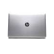 Ноутбук А-класс HP ProBook 850 G3 / 15.6" (1920x1080) TN Touch / Intel Core i5-6300U (2 (4) ядра по 2.4 - 3.0 GHz) / 8 GB DDR4 / 512 GB SSD / Intel HD Graphics 520 / WebCam / Win10 Pro - 3