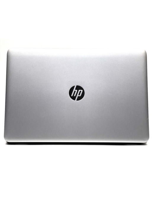 Ноутбук А-класс HP ProBook 850 G3 / 15.6&quot; (1920x1080) TN Touch / Intel Core i5-6300U (2 (4) ядра по 2.4 - 3.0 GHz) / 8 GB DDR4 / 512 GB SSD / Intel HD Graphics 520 / WebCam / Win10 Pro - 3
