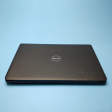 Ноутбук Б-класс Dell Latitude 3500 / 15.6" (1920x1080) TN / Intel Core i5-8265U (4 (8) ядра по 1.6 - 3.9 GHz) / 8 GB DDR4 / 256 GB SSD / Intel UHD Graphics 620 / WebCam / Win 10 Pro - 3