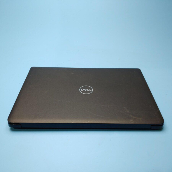 Ноутбук Б-класс Dell Latitude 3500 / 15.6&quot; (1920x1080) TN / Intel Core i5-8265U (4 (8) ядра по 1.6 - 3.9 GHz) / 8 GB DDR4 / 256 GB SSD / Intel UHD Graphics 620 / WebCam / Win 10 Pro - 3