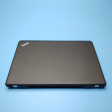 Ноутбук Lenovo ThinkPad E565 / 15.6" (1366x768) TN / AMD A6-8500P (2 ядра по 1.6 - 3.0 GHz) / 4 GB DDR3 / 250 GB SSD / AMD Radeon R5 Graphics / WebCam / DVD-ROM / Win 10 Pro - 3