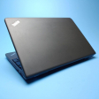 Ноутбук Lenovo ThinkPad E565 / 15.6" (1366x768) TN / AMD A6-8500P (2 ядра по 1.6 - 3.0 GHz) / 4 GB DDR3 / 250 GB SSD / AMD Radeon R5 Graphics / WebCam / DVD-ROM / Win 10 Pro - 7