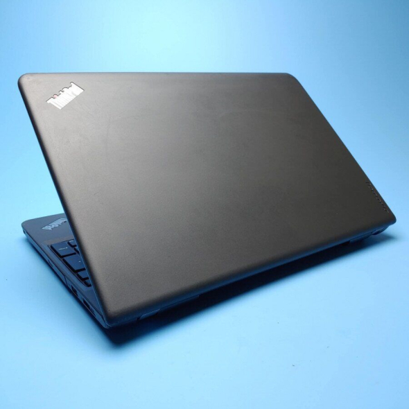 Ноутбук Lenovo ThinkPad E565 / 15.6&quot; (1366x768) TN / AMD A6-8500P (2 ядра по 1.6 - 3.0 GHz) / 4 GB DDR3 / 250 GB SSD / AMD Radeon R5 Graphics / WebCam / DVD-ROM / Win 10 Pro - 7