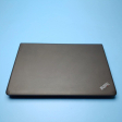 Ноутбук Lenovo ThinkPad E565 / 15.6" (1366x768) TN / AMD A6-8500P (2 ядра по 1.6 - 3.0 GHz) / 4 GB DDR3 / 250 GB SSD / AMD Radeon R5 Graphics / WebCam / DVD-ROM / Win 10 Pro - 6