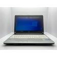Ноутбук Б-класс Fujitsu LifeBook A530 / 15.6" (1366x768) TN / Intel Core i5-450M (2 (4) ядра по 2.4 - 2.66 GHz) / 4 GB DDR3 / 240 GB SSD / Intel HD Graphics / WebCam - 2