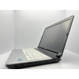Ноутбук Б-класс Fujitsu LifeBook A530 / 15.6" (1366x768) TN / Intel Core i5-450M (2 (4) ядра по 2.4 - 2.66 GHz) / 4 GB DDR3 / 240 GB SSD / Intel HD Graphics / WebCam - 4