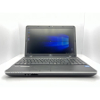 Ноутбук Б-класс Fujitsu LifeBook A512 / 15.6" (1366x768) TN / Intel Core i5-3110M (2 (4) ядра по 2.4 GHz) / 4 GB DDR3 / 250 GB HDD / Intel HD Graphics 4000 / WebCam - 2
