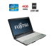Ноутбук Б-класс Fujitsu LifeBook A512 / 15.6" (1366x768) TN / Intel Core i5-3110M (2 (4) ядра по 2.4 GHz) / 4 GB DDR3 / 250 GB HDD / Intel HD Graphics 4000 / WebCam