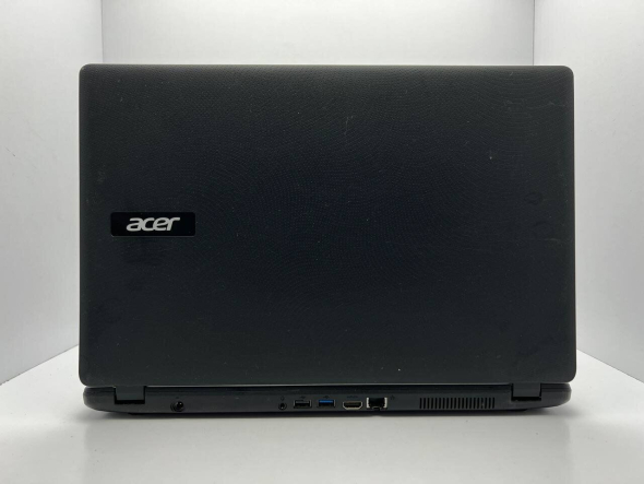 Ноутбук Б-класс Acer Aspire ES1-571 / 15.6&quot; (1366x768) TN / Intel Core i3-5005U (2 (4) ядра по 2.0 GHz) / 4 GB DDR3 / 240 GB SSD / Intel HD Graphics 5500/ WebCam - 5