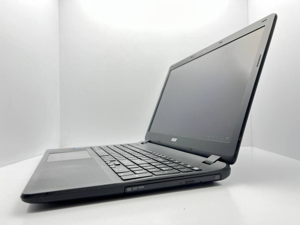 Ноутбук Б-класс Acer Aspire ES1-571 / 15.6&quot; (1366x768) TN / Intel Core i3-5005U (2 (4) ядра по 2.0 GHz) / 4 GB DDR3 / 240 GB SSD / Intel HD Graphics 5500/ WebCam - 4