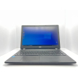 Ноутбук Б-класс Acer Aspire ES1-571 / 15.6" (1366x768) TN / Intel Core i3-5005U (2 (4) ядра по 2.0 GHz) / 4 GB DDR3 / 240 GB SSD / Intel HD Graphics 5500/ WebCam - 2
