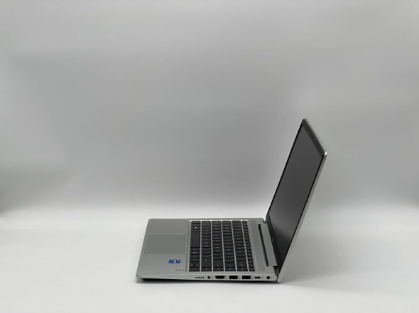 Ультрабук HP ProBook 640 G8 / 14&quot; (1920x1080) IPS / Intel Core i5-1145G7 (4 (8) ядра по 2.6 - 4.4 GHz) / 16 GB DDR4 / 250 GB SSD / Intel Iris Xe Graphics / WebCam - 4