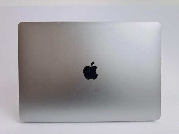 Ультрабук Apple MacBook Air 13 (2019) / 13.3&quot; (2560x1600) IPS / Intel Core i5-8210Y (2 (4) ядра по 1.6 - 3.6 GHz) / 8 GB DDR3 / 128 GB SSD / Intel UHD Graphics 617 / WebCam / True Tone / Touch ID / Space Gray - 9