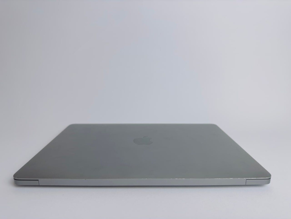 Ультрабук Apple MacBook Air 13 (2019) / 13.3&quot; (2560x1600) IPS / Intel Core i5-8210Y (2 (4) ядра по 1.6 - 3.6 GHz) / 8 GB DDR3 / 128 GB SSD / Intel UHD Graphics 617 / WebCam / True Tone / Touch ID / Space Gray - 8