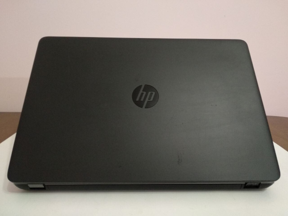 Ноутбук Б-класс HP ProBook 450 G1 / 15.6&quot; (1366x768) TN / Intel Core i3-4000M (2 (4) ядра по 2.4 GHz) / 4 GB DDR3 / 500 GB HDD / Intel HD Graphics 4600 / WebCam / DVD-RW / HDMI - 7