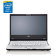 Ноутбук Fujitsu LifeBook S760 / 13" (1366x768) TN / Intel Core i5-520M (2 (4) ядра по 2.4 - 2.93 GHz) / 4 GB DDR3 / 120 GB SSD / Intel HD Graphics - 1