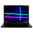 Ноутбук 14" Dell Latitude 5480 Intel Core i5-6200U 8Gb RAM 240Gb SSD M.2 FullHD IPS - 1