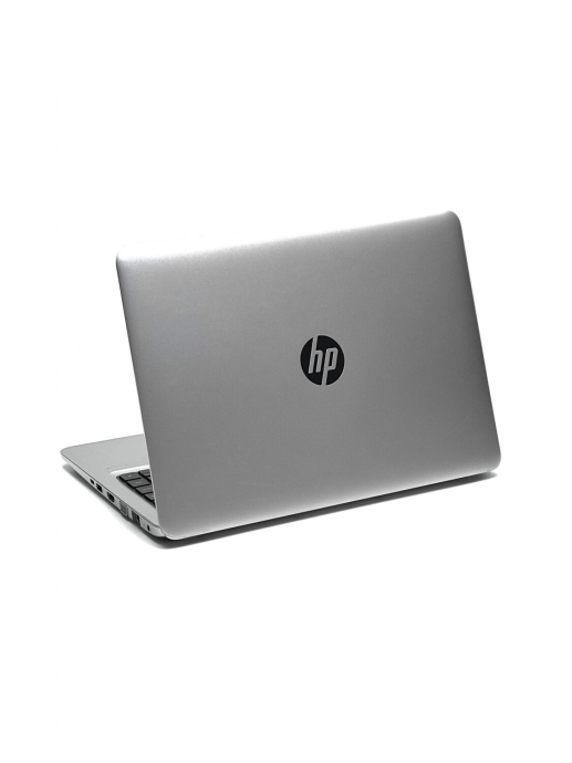 Ультрабук Б-класс HP ProBook 430 G4 / 13.3&quot; (1366x768) TN / Intel Core i3-7100U (2 (4) ядра по 2.4 GHz) / 4 GB DDR4 / 128 GB SSD / Intel HD Graphics 620 / WebCam / Win 10 Pro - 6