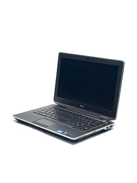 Ноутбук Dell Latitude E6320 / 13.3&quot; (1366x768) TN / Intel Core i5-2520M (2 (4) ядра по 2.5 - 3.2 GHz) / 8 GB DDR3 / 240 GB SSD / Intel HD Graphics 3000 / WebCam / Win 10 Pro - 5