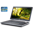 Ноутбук Dell Latitude E6320 / 13.3" (1366x768) TN / Intel Core i5-2520M (2 (4) ядра по 2.5 - 3.2 GHz) / 8 GB DDR3 / 240 GB SSD / Intel HD Graphics 3000 / WebCam / Win 10 Pro - 1